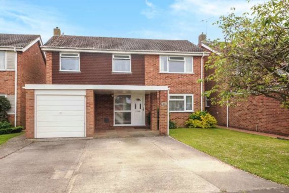 4 Bedroom Detached